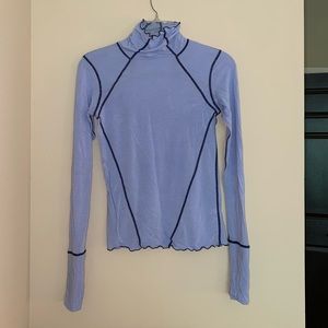 FP Movement Long Sleeved Shirt (Worn Once)